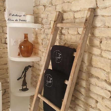 La P'Tite Ecurie Διαμέρισμα Saint-Jean-de-Liversay Εξωτερικό φωτογραφία