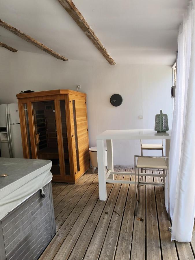 La P'Tite Ecurie Διαμέρισμα Saint-Jean-de-Liversay Εξωτερικό φωτογραφία